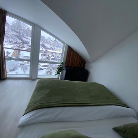 Loft Vrchlabi Apartment Exterior photo